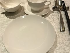 -红棉中餐厅·广州海航威斯汀酒店