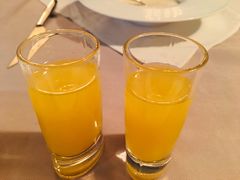-戈雅法餐厅(世界城广场店)