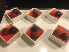 -岷山饭店-芝芝自助餐厅