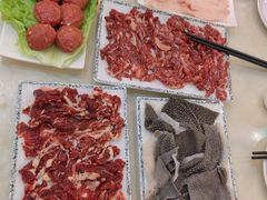 -潮悦牛肉火锅城(水贝店)