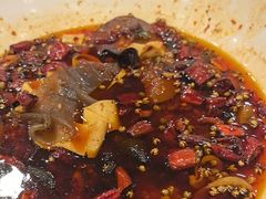 -鑫巴蜀小镇 · 水煮鱼专研店(玉桥店)