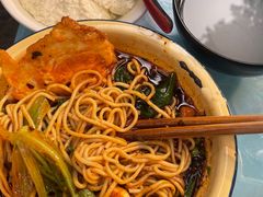 -温馨缘面庄(总店)
