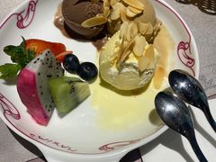 -马克西姆餐厅(崇文门店)