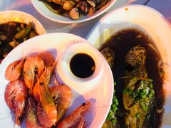 -丰收渔港饭店(嵊泗店)