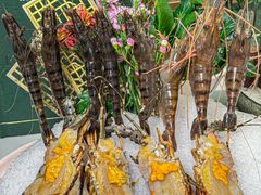 -喜聚薈·花膠雞海鮮火鍋(越秀店)