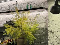 -Apollo·西班牙小酒馆(安福路店)