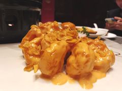 -顺德美的万豪酒店-万豪中餐厅
