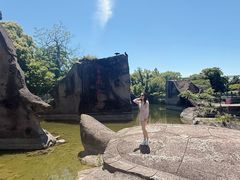 -伍山石窟
