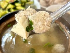 -四合心砂锅居(轩辕小区店)