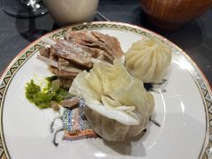 蒙料一八手把肉-蒙料·手把肉(望京店)