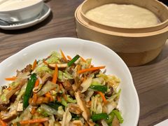 -四道菜·福建菜馆(新街口金鹰店)