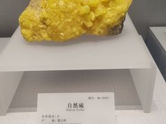 -湖南省地质博物馆