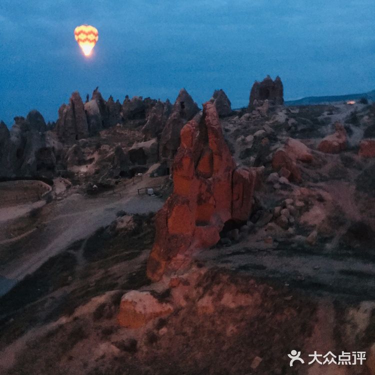 带你去浪漫的土耳其🇹🇷