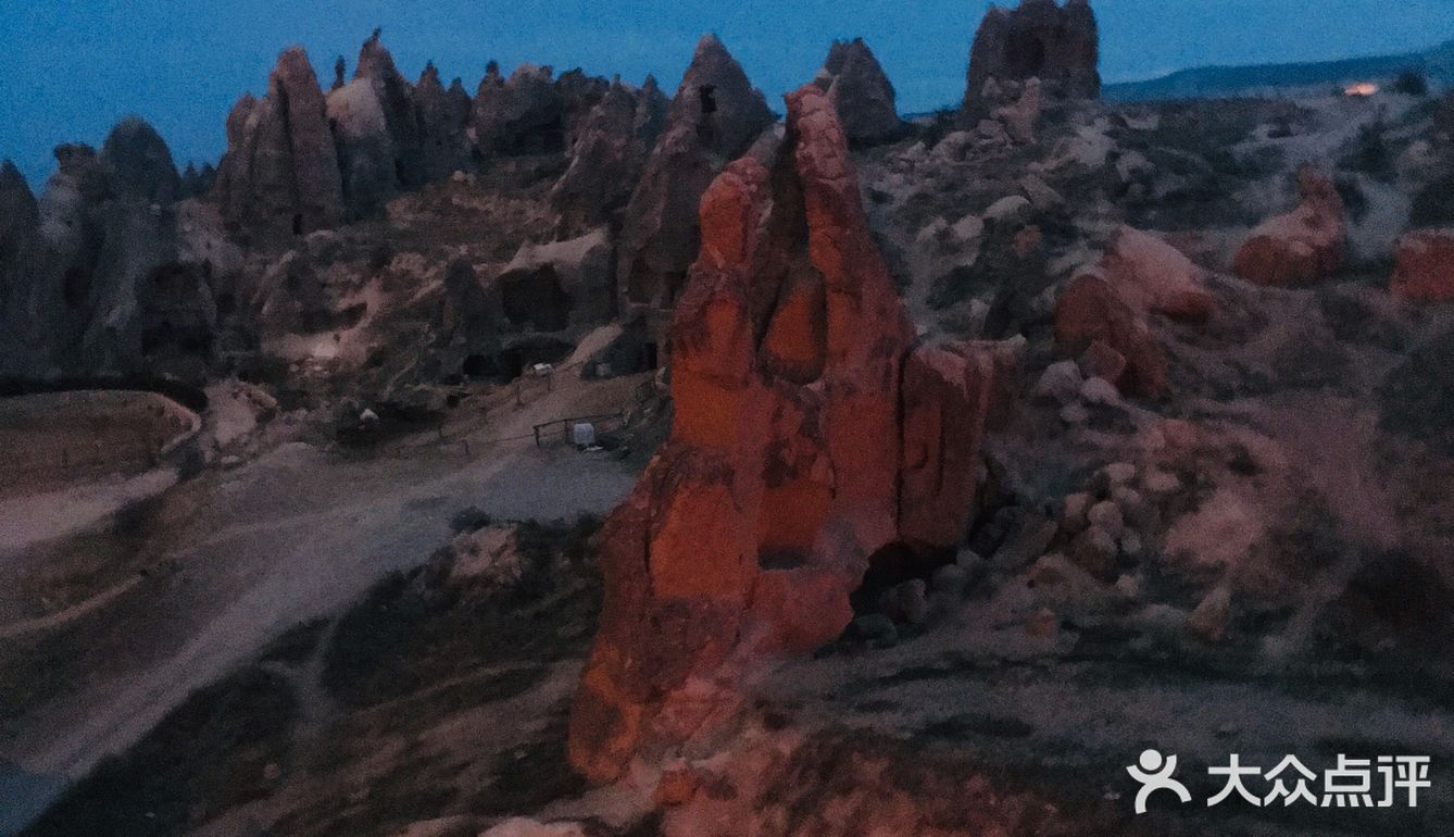 带你去浪漫的土耳其🇹🇷