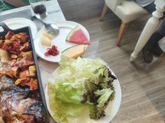 -北京王府井希尔顿酒店·万斯阁西餐厅