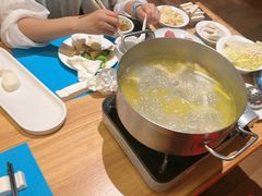 -糟粕醋·椰苑海南菜餐厅(亚龙湾天域酒店)