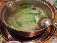 -润园四季椰子鸡火锅(卓越INTOWN店)