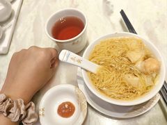 -麦奀云吞面世家 山顶店(山顶广场店)
