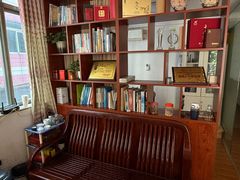 -百家康养生馆(龙口西店)