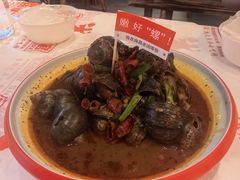 -老闵田螺馆·南昌市井菜·特色小吃(总店)