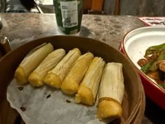 -绿茶餐厅(天津天河城店)