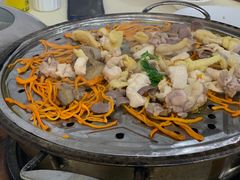 -凯盈阁·顺德私房菜·桑拿鸡