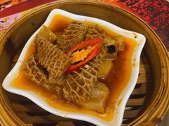 沙爹牛肚自热笼-点都德(北京路贰店)