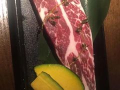 -新石器烤肉(中房金谊广场店)