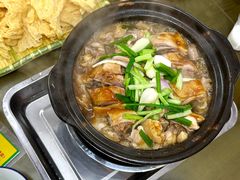 -上南瓦煲鸡·清远鸡·老字号(总店)