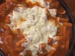 -包装马车·韩国料理·포장마차