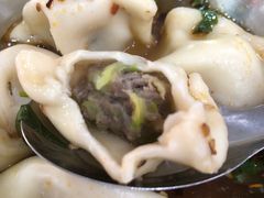-回坊马二饺子馆