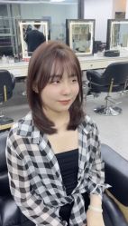 -88潮牌造型烫发·染发
