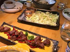 -素描餐厅(灵隐天竺店)