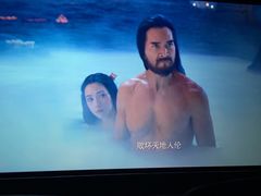 -华美国际影城(旧宫永辉店)