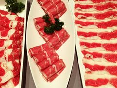 -鼎鼎香·港式火锅(北京SKP店)