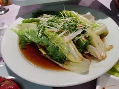 -味+新京宴·烤鸭·北京菜(创意谷店)