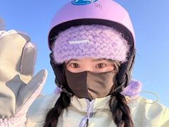 -五家山森林公园滑雪场