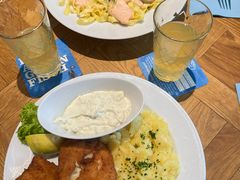 -NORDSEE Frankfurt Fisch Franke