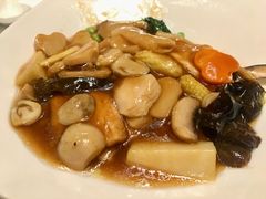 -晶荷轩(香港迪士尼乐园酒店)