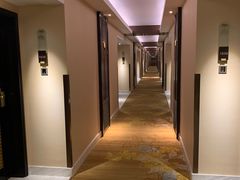 -成都世纪城假日酒店-西楼