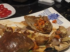 -渔傅·蓝海岸霞浦海鲜(正祥店)