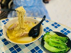 -路环码头面馆