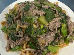 -菜忠潮州牛肉店(岗厦店)