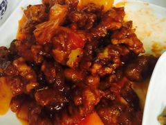 -聚福缘菜馆(隆昌路店)