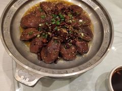 -满汉楼(安发桥店)