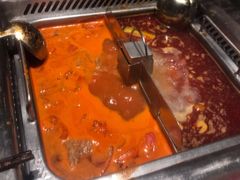 -海底捞火锅(上地华联店)