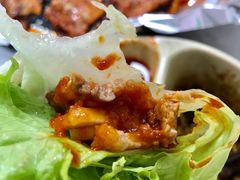 -正宗韩国炸酱面(沈航店)