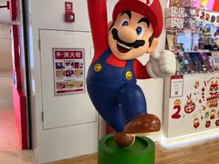 -任天堂Nintendo Switch体验店(天河城店)