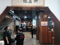 -亮亮面馆(经六路店)