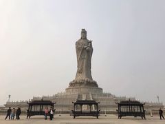 -天津妈祖文化园